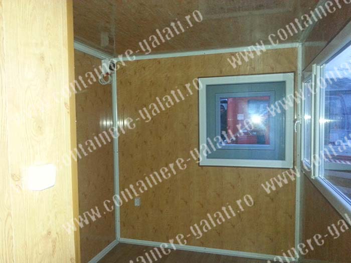 casa container Botosani