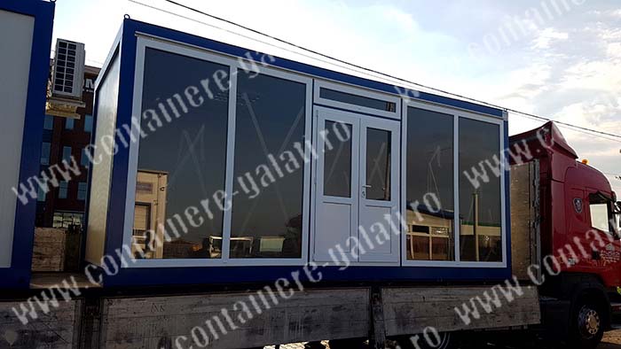 containere magazine speciale Botosani