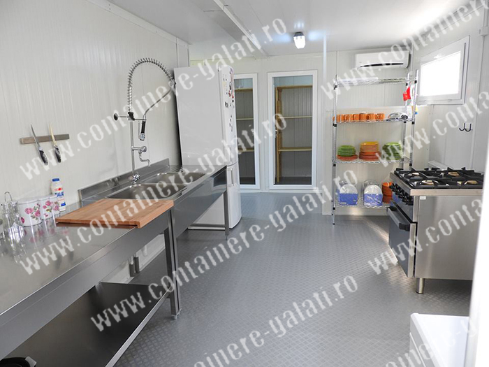 Preturi containere modulare Botosani