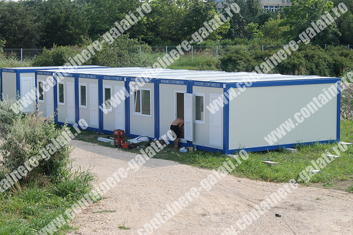 containere pret Botosani