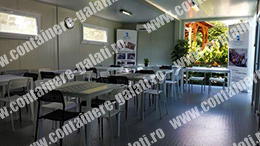 containere birou de vanzare Botosani