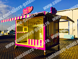 containere modulare de locuit Botosani